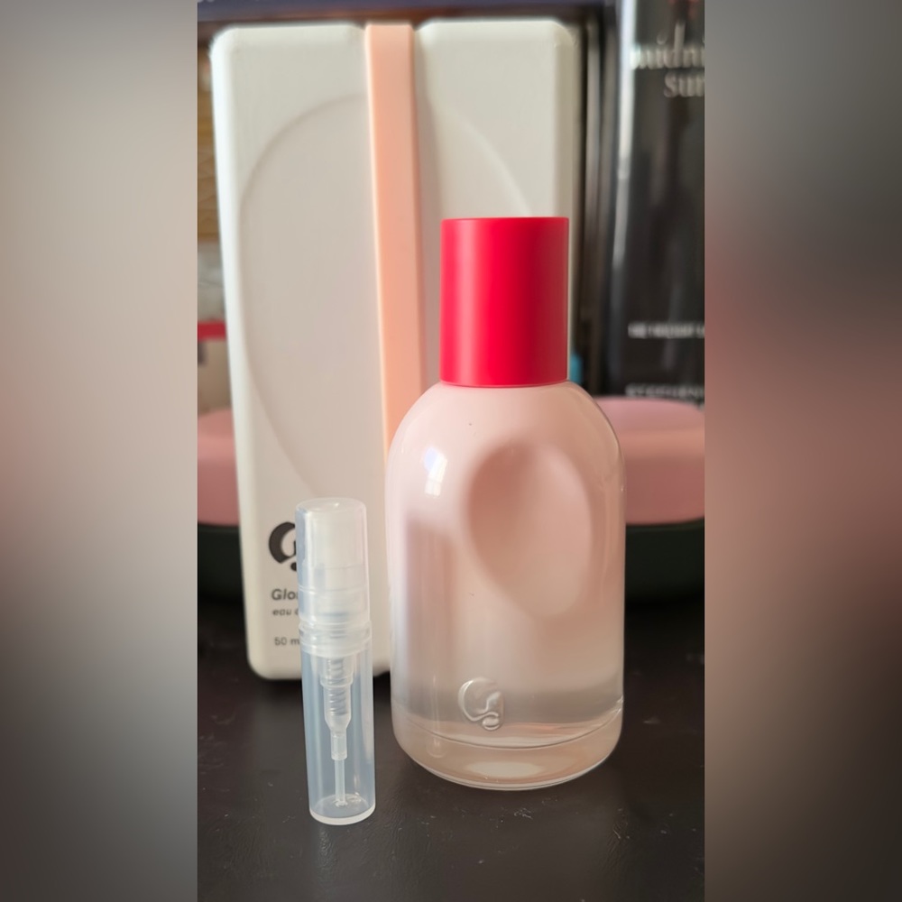 Glossier You
